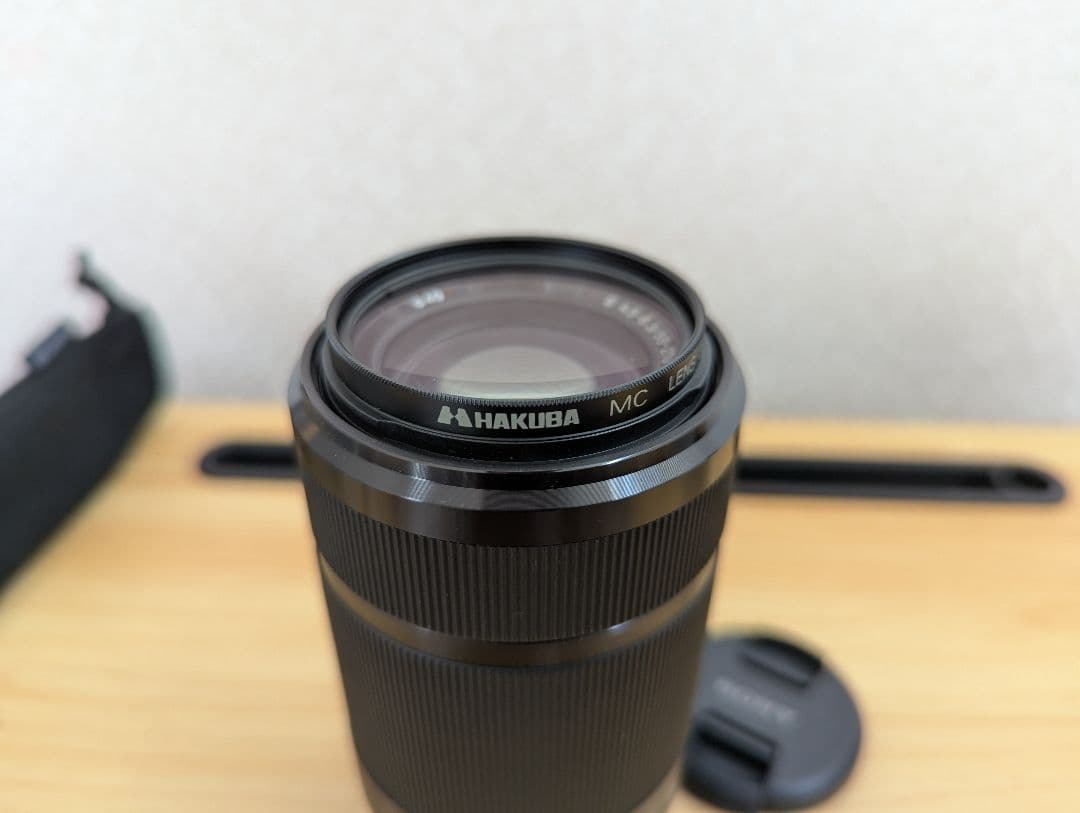 美品【SONY】VLOGCAM ZV-E10 II ダブルズームレンズ＋グリップ