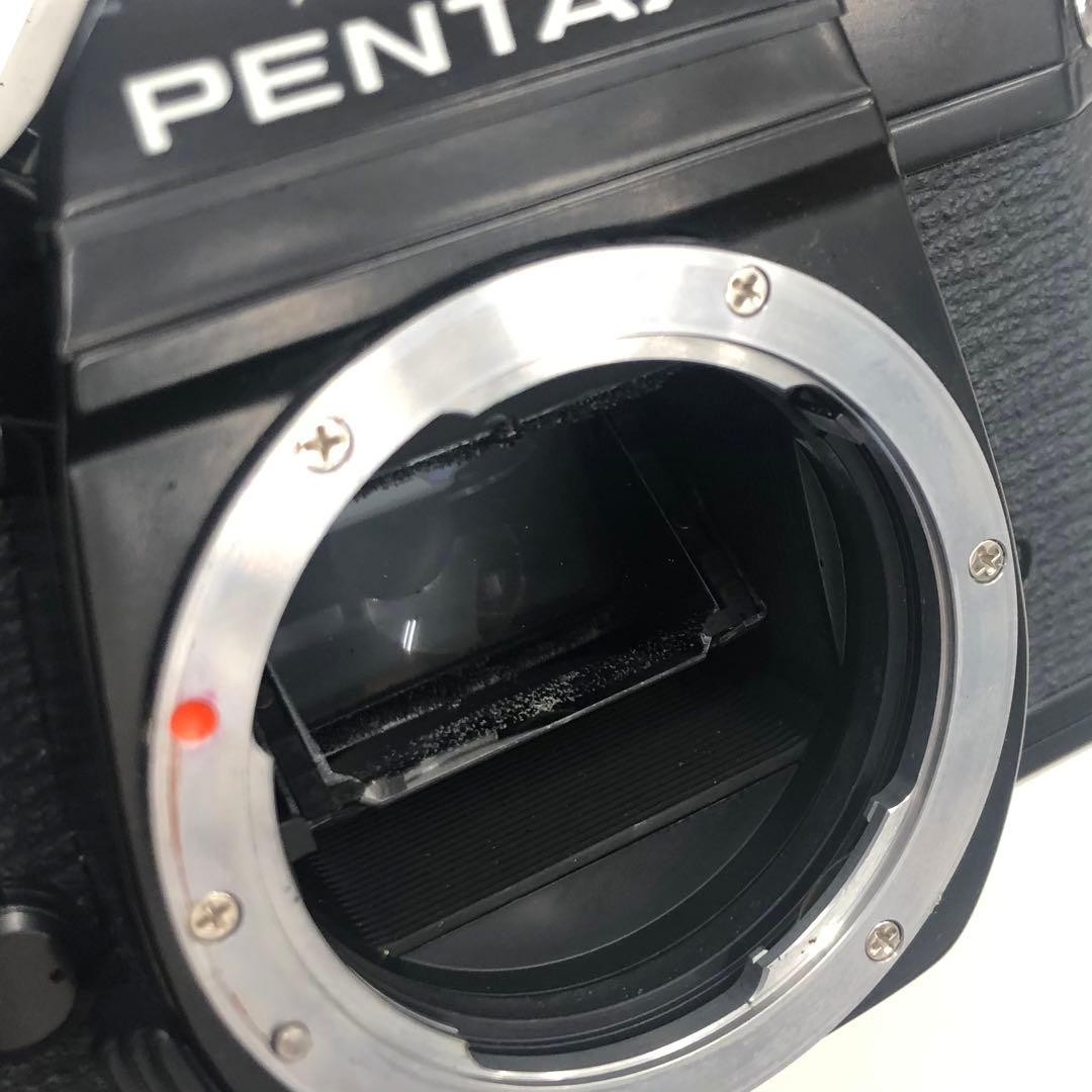 【訳あり】PENTAX KM 一眼レフカメラ ペンタックス55mm f1.8mm