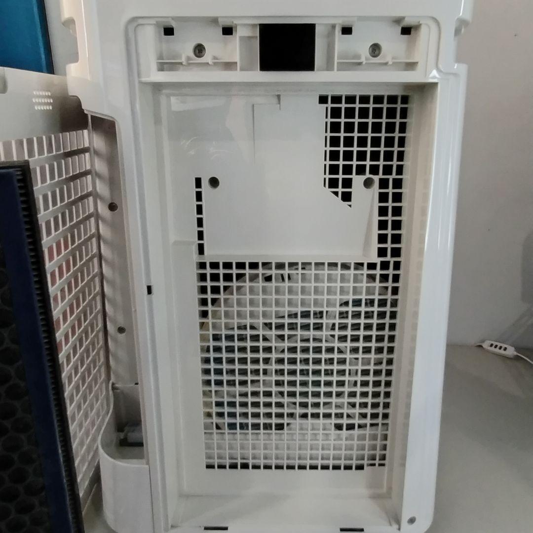 シャープ　加湿空気清浄機　KC-H50-W 　2020年製　ホワイト　C1446