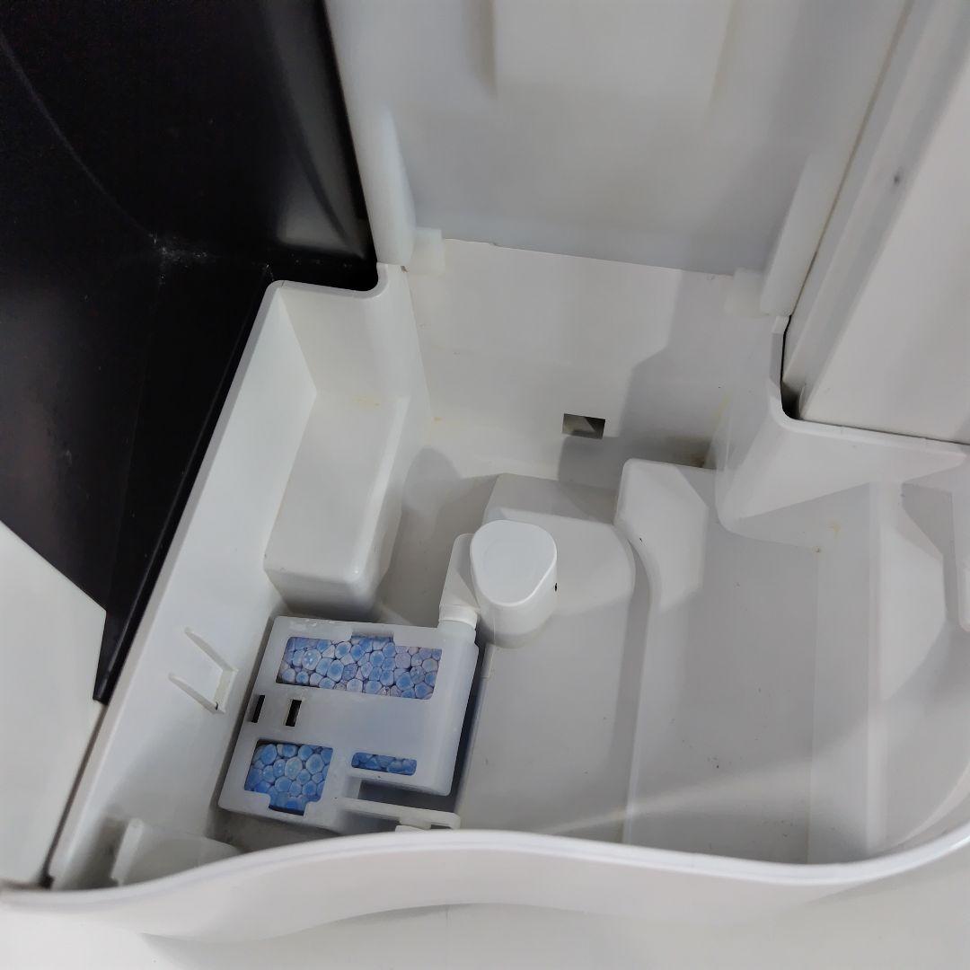 シャープ　加湿空気清浄機　KC-H50-W 　2020年製　ホワイト　C1446