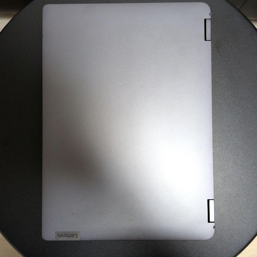 Windowsノート本体 Lenovo IdeaPad Flex 5 Ryzen7 16GB 512G
