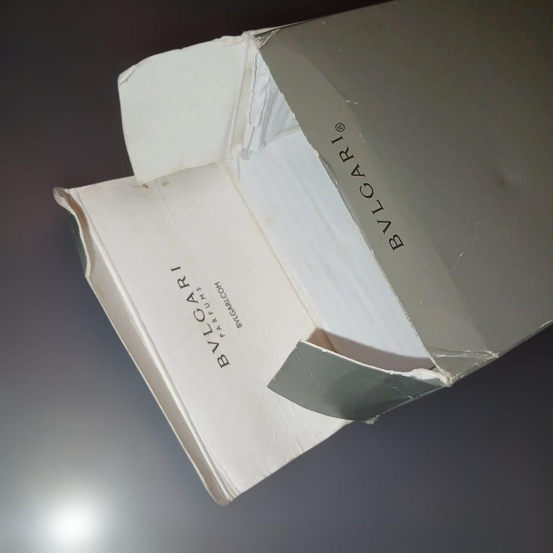BVLGARI プルーオム オードトワレ 100mL