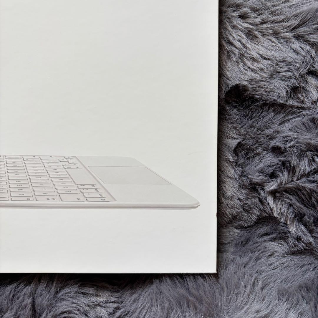 新品未開封✨ Apple iPad Magic Keyboard Folio