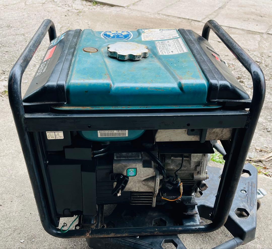 makita マキタ インバーター式 発電機 G250i 引き取り限定