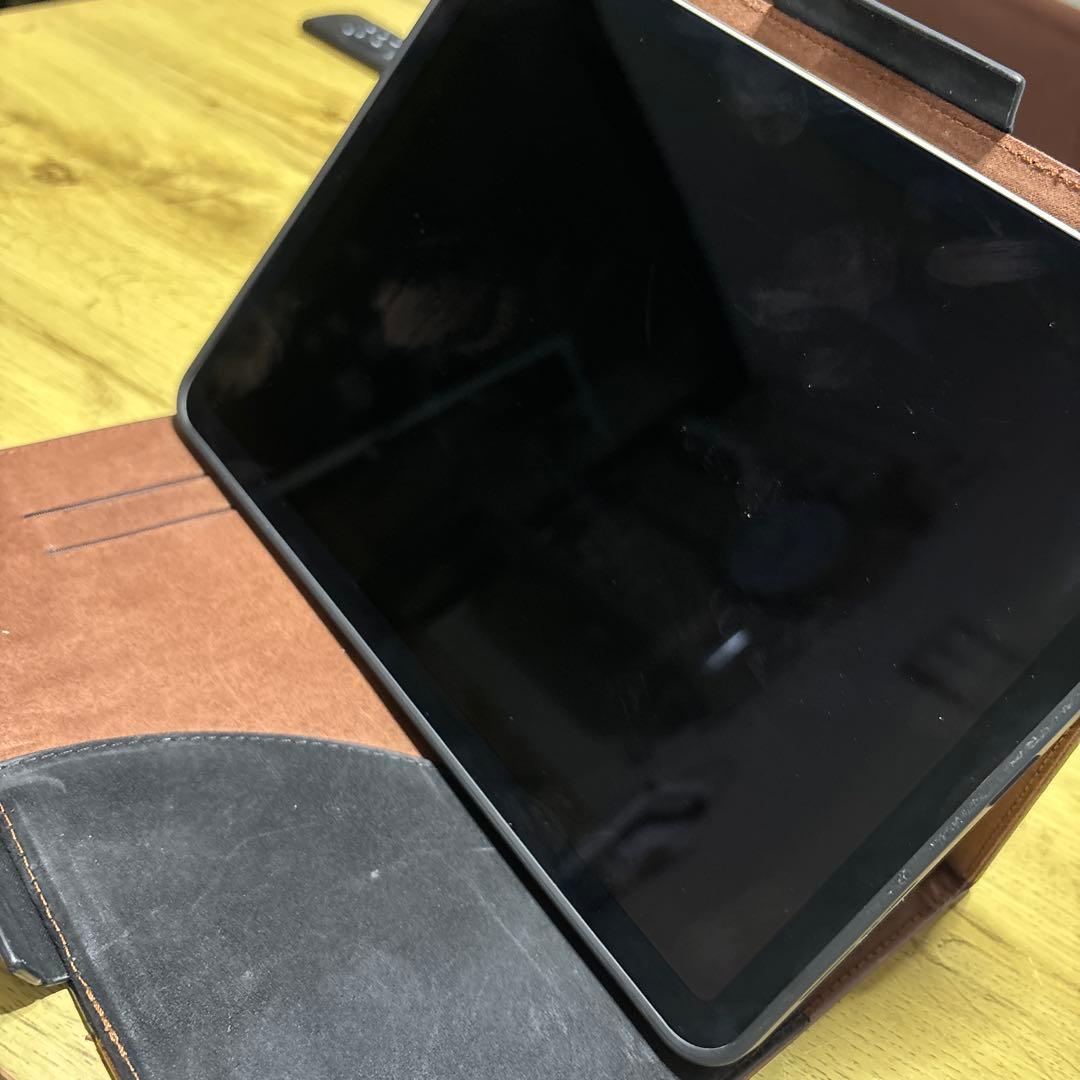 iPad Air 第4世代 64GB Wi-Fiモデル シルバー 動作良好