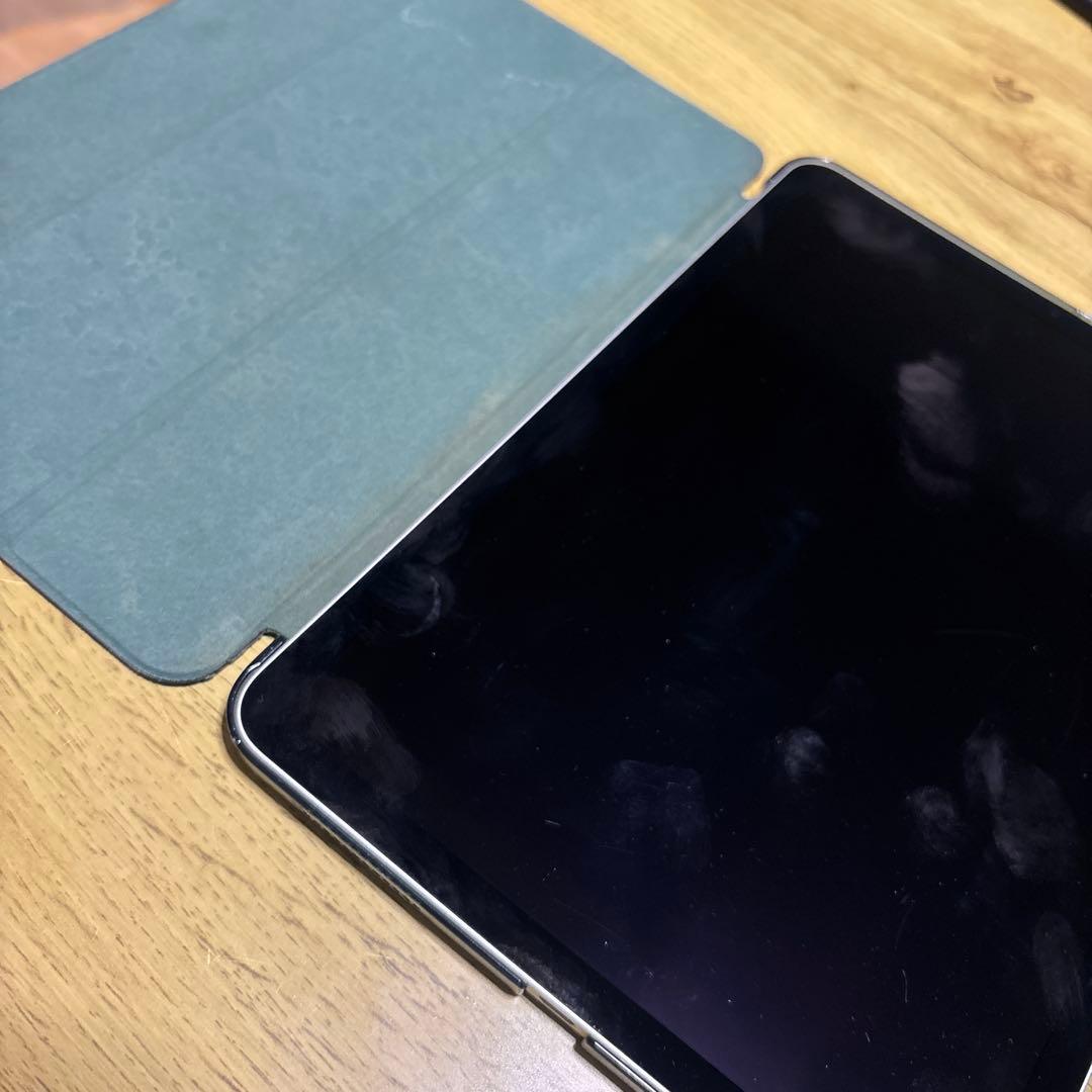 iPad Air 第4世代 64GB Wi-Fiモデル シルバー 動作良好