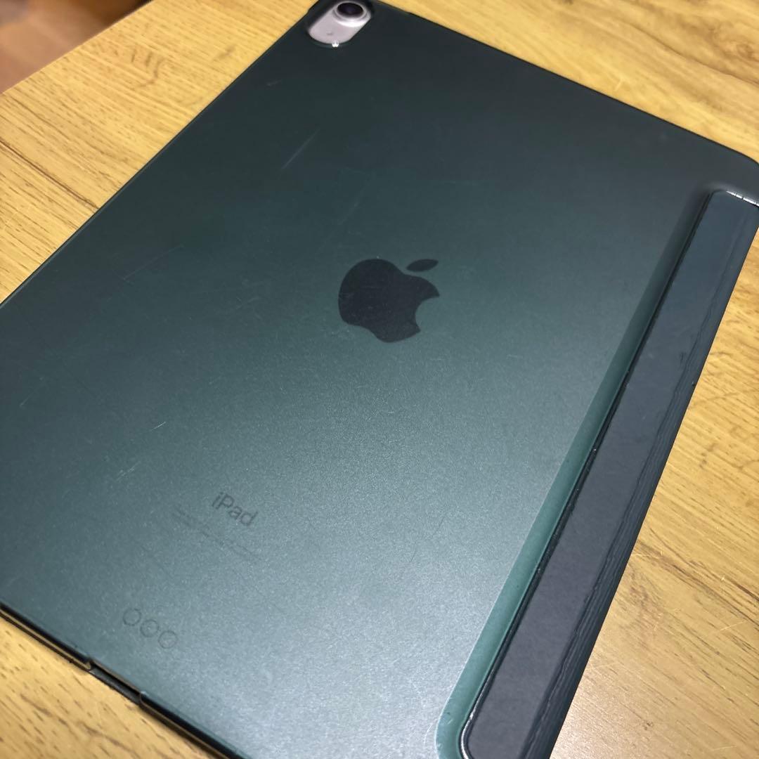 iPad Air 第4世代 64GB Wi-Fiモデル シルバー 動作良好