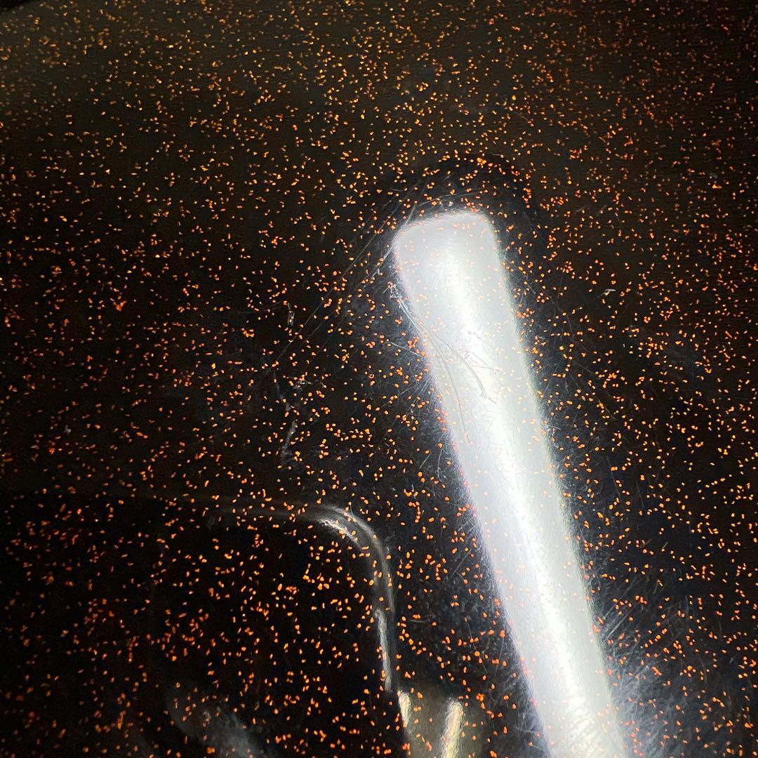極上蒔絵　切手盆　袋付　縦24.3㎝　東Y8-0403☆2F