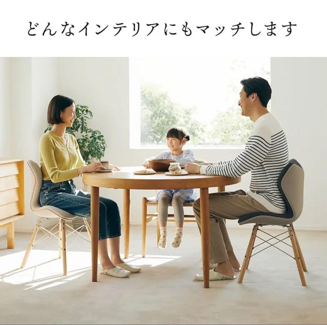 MTG スタイルチェア ピーエム Style Chair PM ベージュ