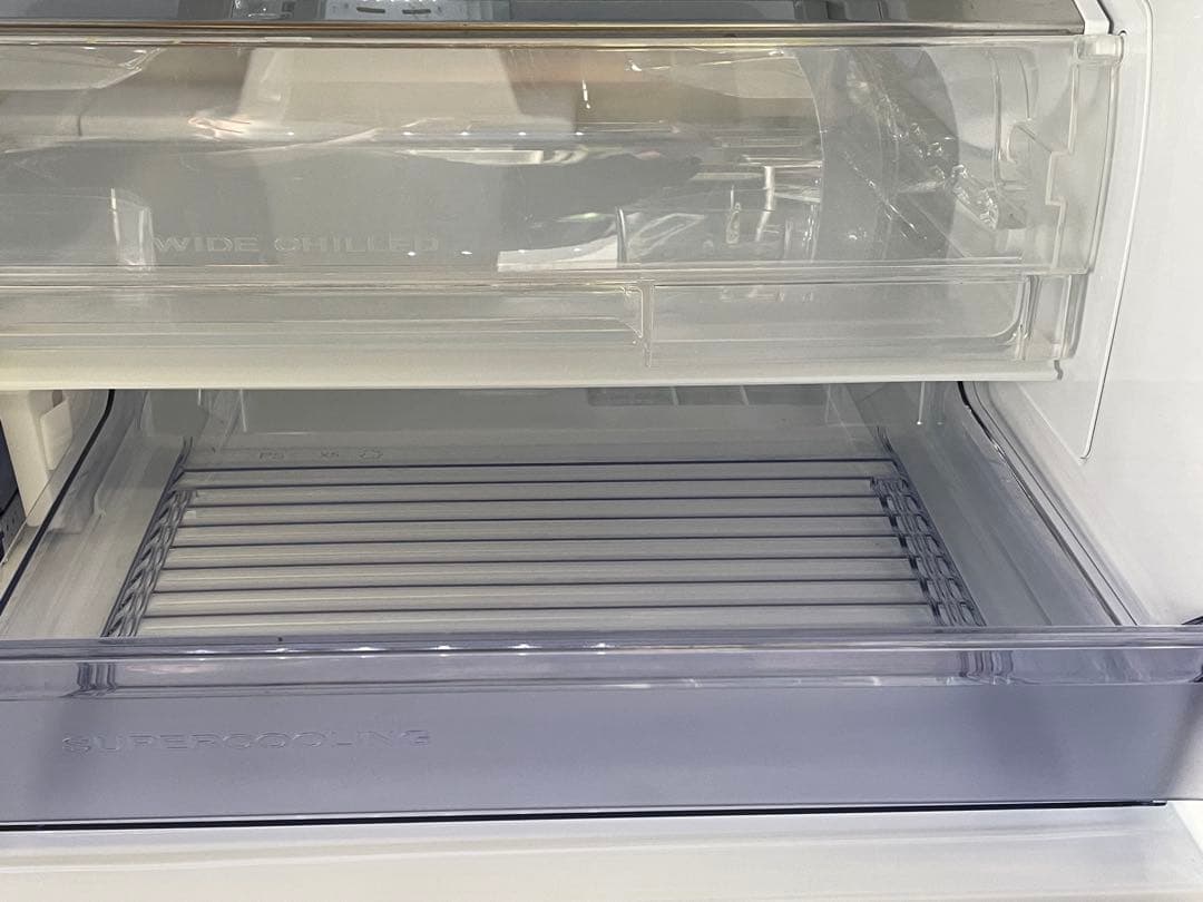 名）ファミリー用　MITSUBISHI MR-WX52A-P形　6ドア