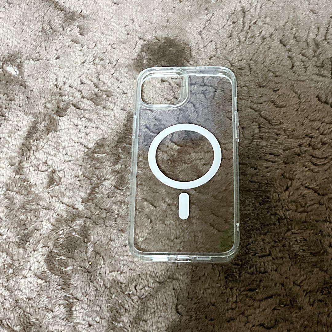 ESR iPhone 14 Plus ケース MagSafe対応 ワイヤレス充電