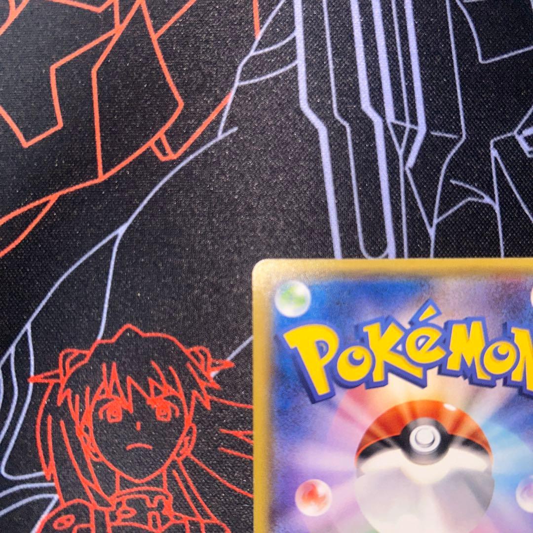 A*中様 ポケモンカード　 アセロラ SR 新たなる試練の向こう　SM2+