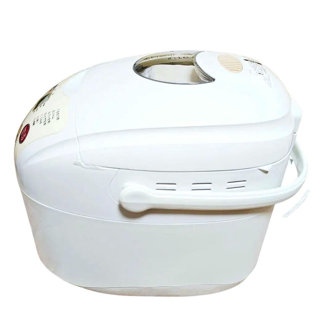 新品 シロカ siroca 全自動 ホームベーカリー KHB-250c 969
