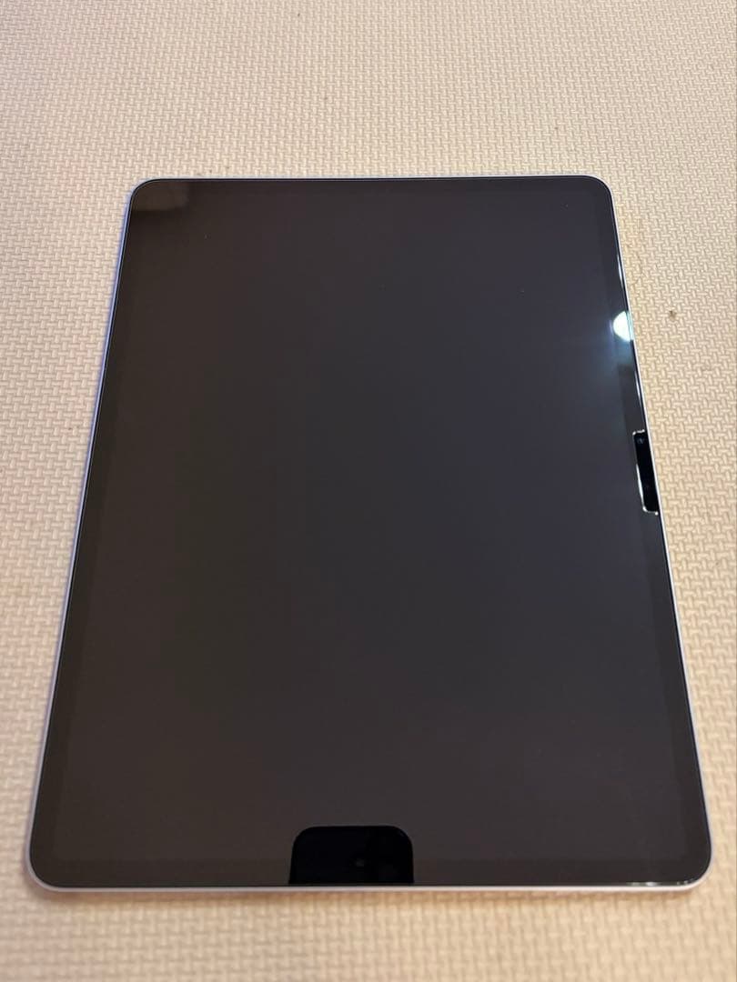 超美品 iPad Air 13インチ M3 128GB 充電41回 箱付属品完備