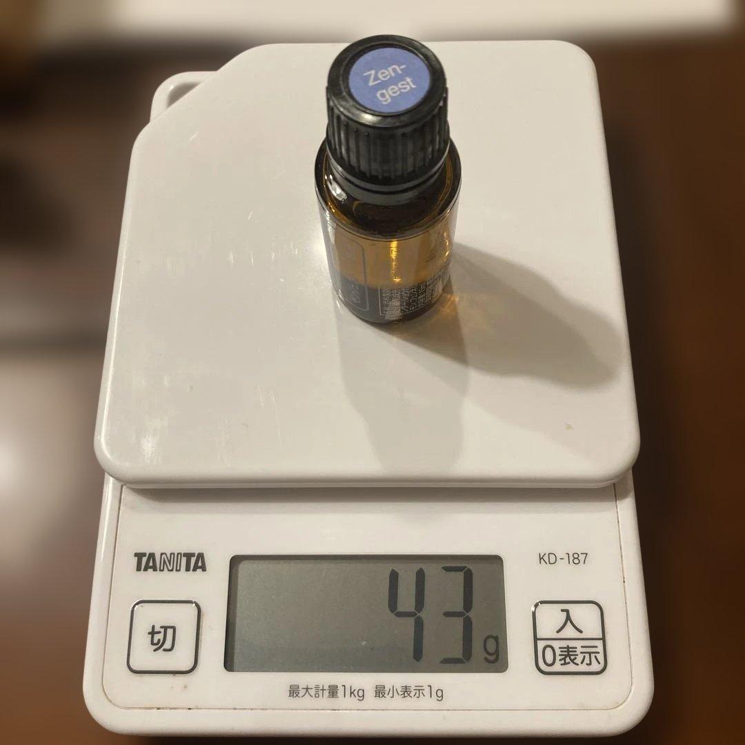【正規品】ドテラ エッセンシャルオイル15本 木箱・ココナッツオイル他 まとめ