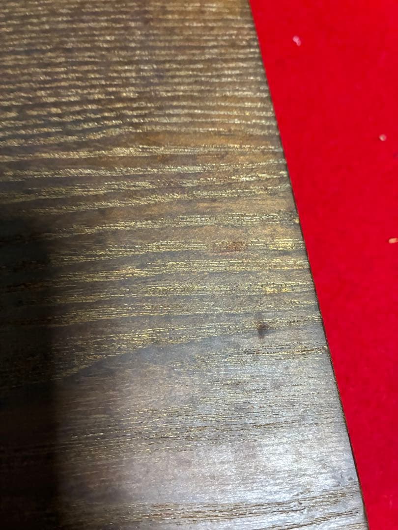茶道具 桑 炉蓋 炉覆 炉落とし