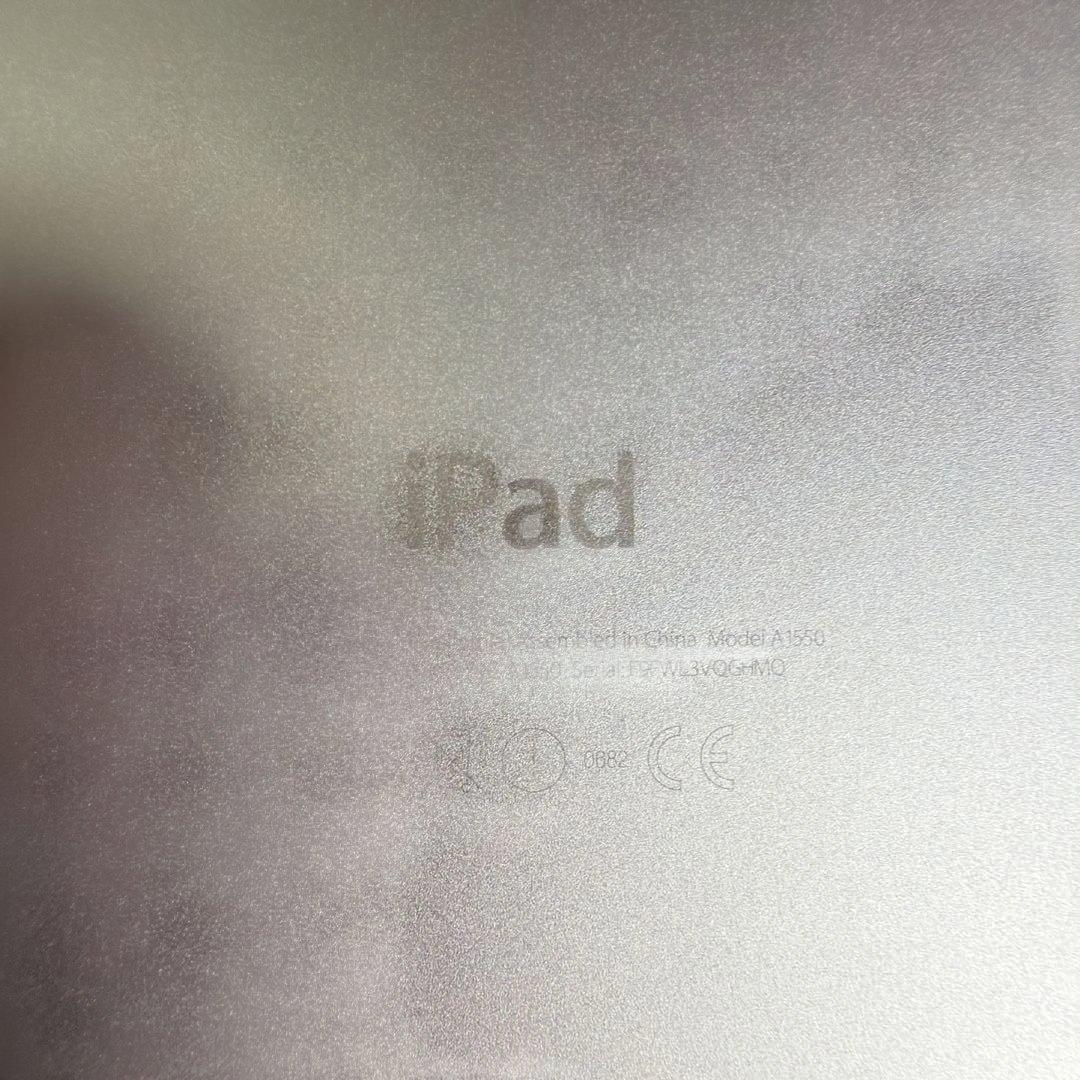 Apple iPad mini4 セルラーモデル　ゴールド 本体　128GB