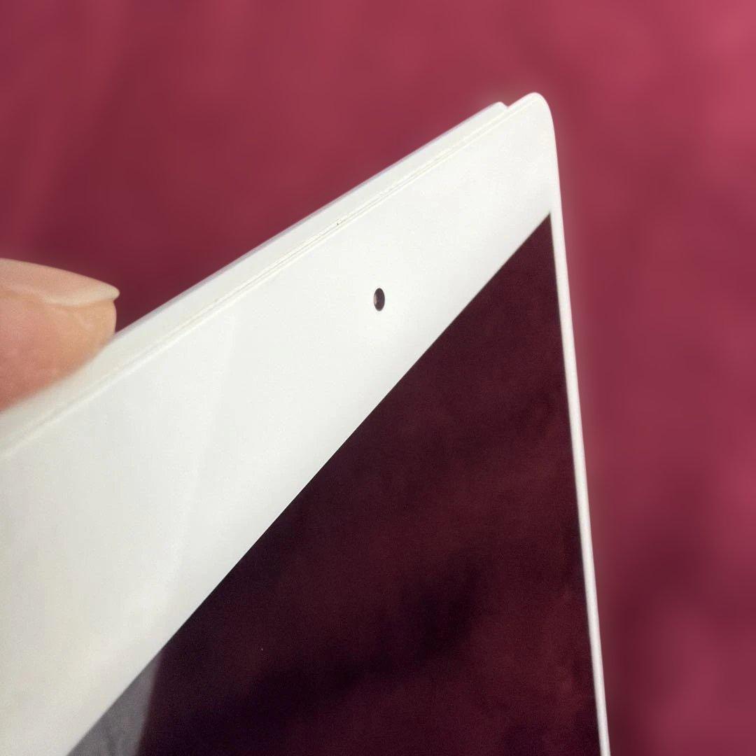 Apple iPad mini4 セルラーモデル　ゴールド 本体　128GB