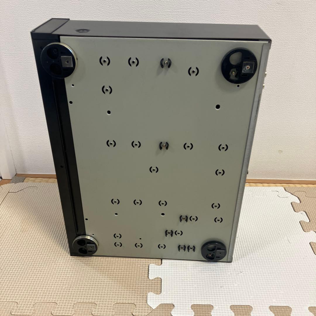 Technics SH-D5000 グラフィックイコライザー　動作未確認