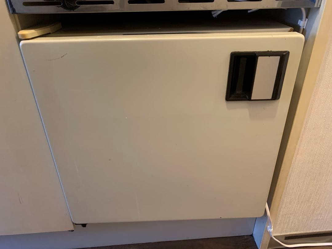 冷蔵庫＋洗濯機セット（ナショナル NR-AL5MX1-WW／東芝 AW-6G5）