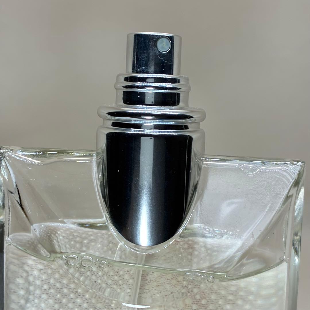 匿名配送　BVLGARI ブルガリ　プールオム　オードトワレ　100ml 香水