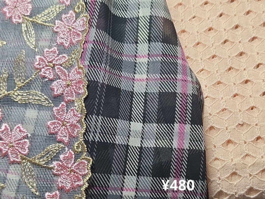 メグえもん