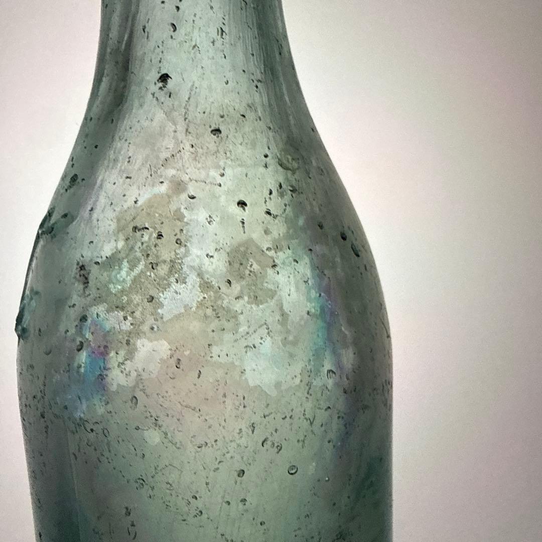 E18 訳あり 説明文要確認:秘蔵品1900-10年代 コカコーラ ボトル 瓶