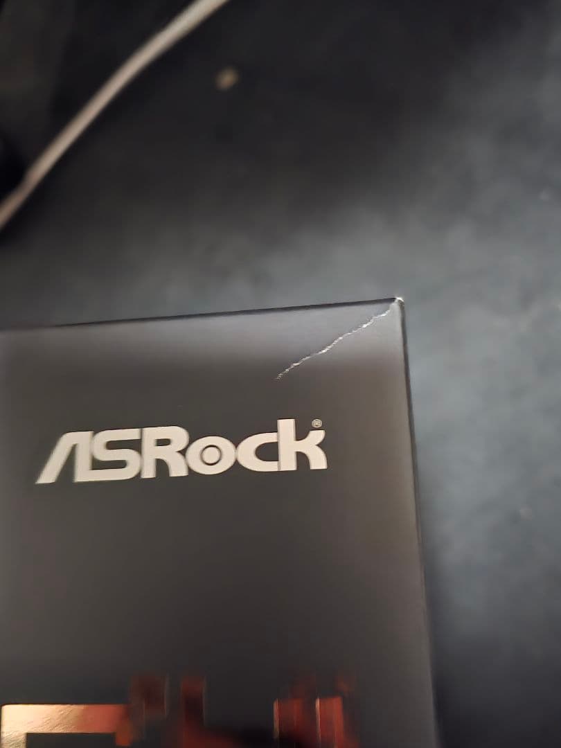 ASRock RX 7900XT Taichi 20GB 美品 動作確認済み