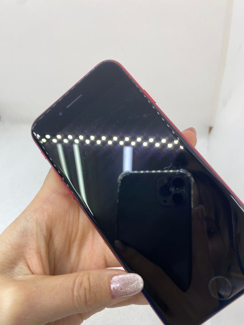 Iphone 8 64GB Sim フリー　62831