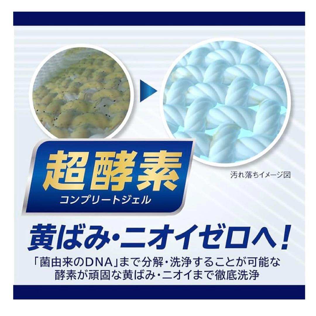ナノックスワンプロ本体600g×4個＋詰め替え1010g×4袋