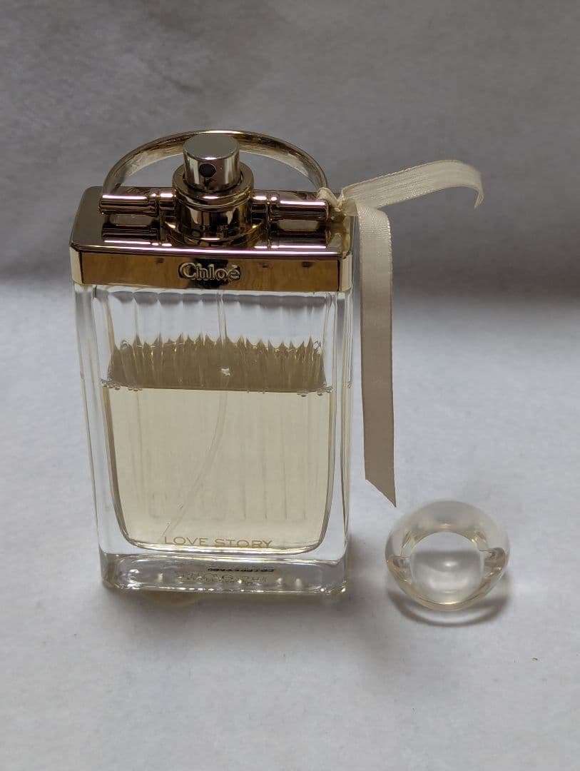 クロエラブストーリーオードパルファム75ml