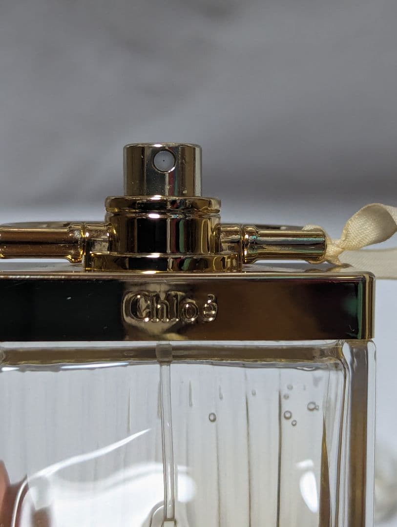 クロエラブストーリーオードパルファム75ml