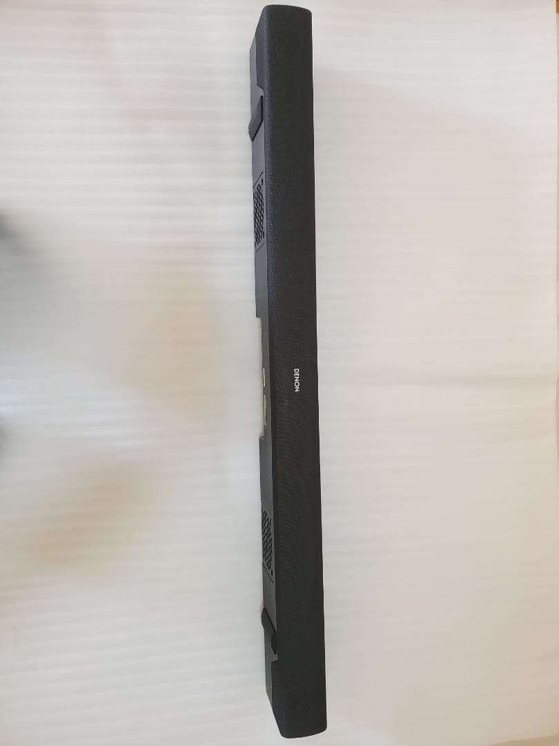 【美品:長期保証】DENONデノンサウンドバーDHT-C210K 2024年製