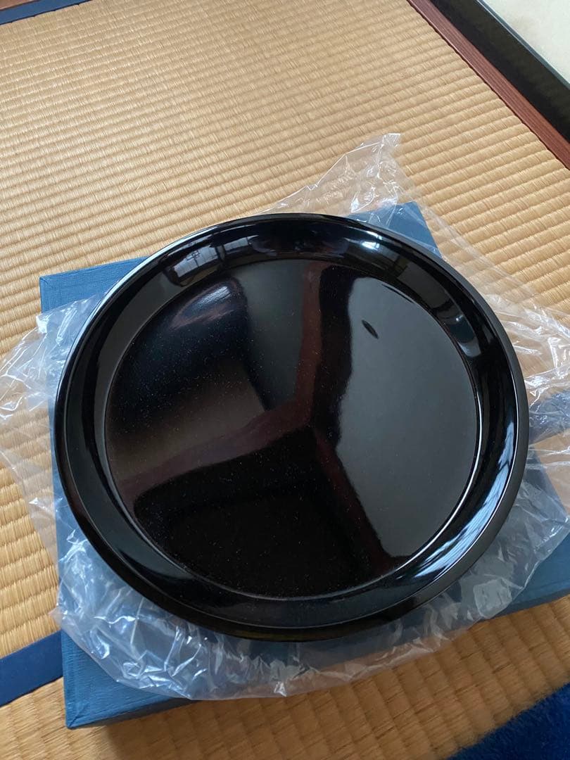 大円盆　30㎝