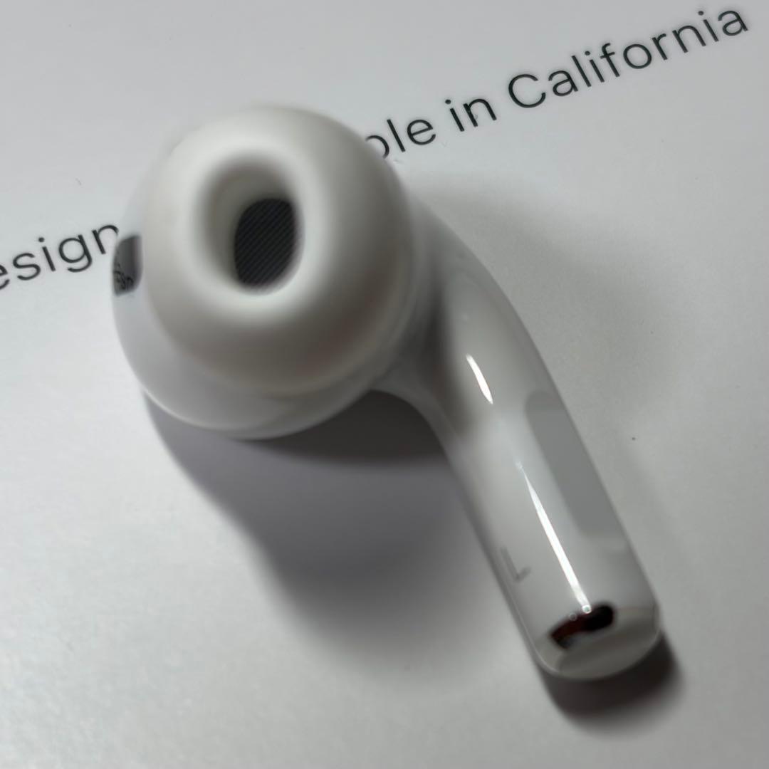 Apple AirPods Pro 第2世代 ライトニング 左耳のみ