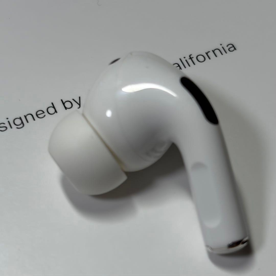 Apple AirPods Pro 第2世代 ライトニング 左耳のみ