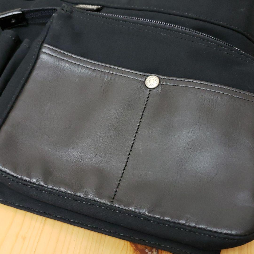 ARTISAN＆ARTIST メイクアップ ウエストバッグ