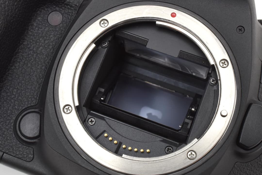 キヤノン CANON EOS 5D Mark IV #D156