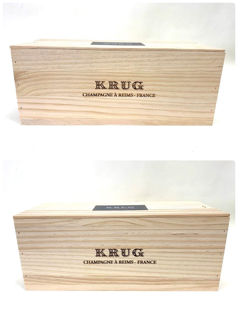 ★ 未開栓 KRUG CLOS D'AMBONNAY 2006 クリュッグ