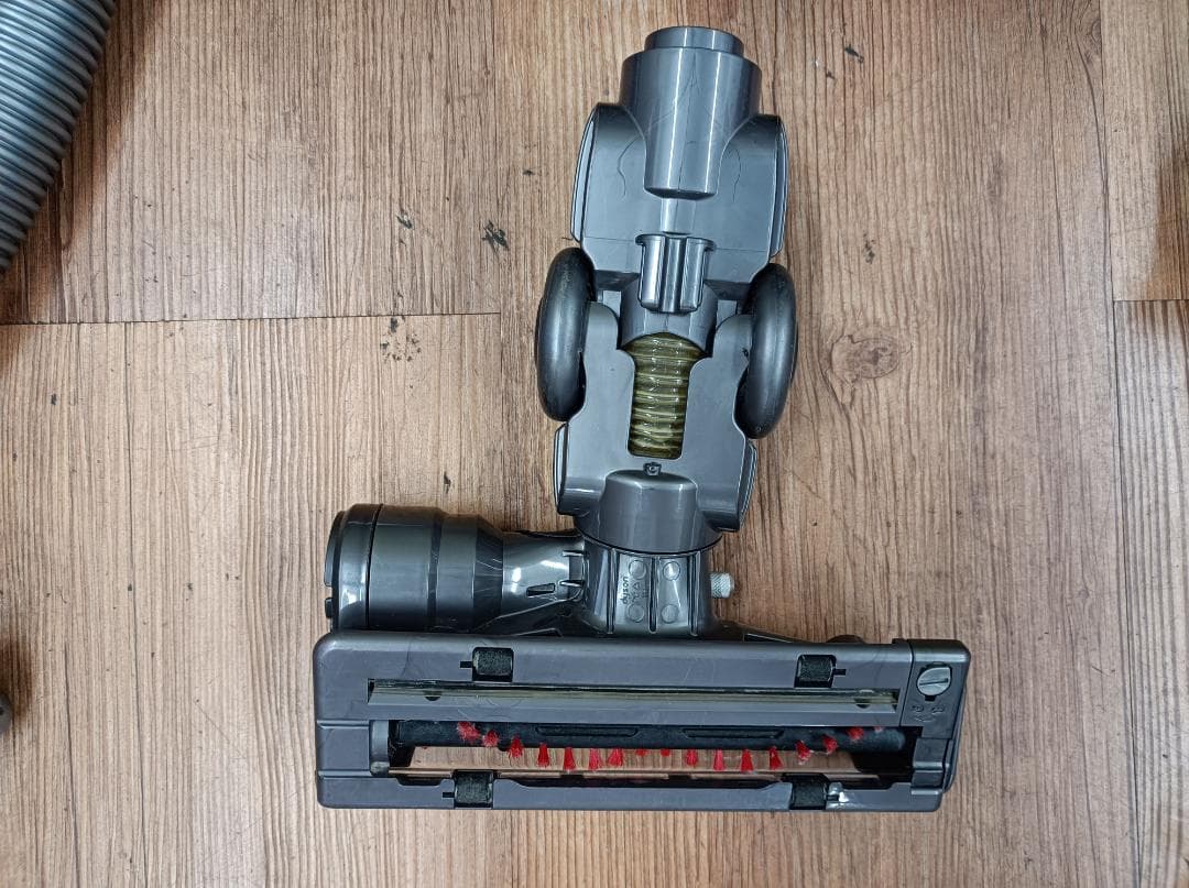 都《USZAP》dyson　ダイソン　DC22　掃除機