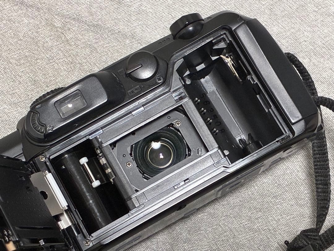 ⭐️完動品⭐️ ペンタックス PENTAX ESPIO 160 フィルムカメラ