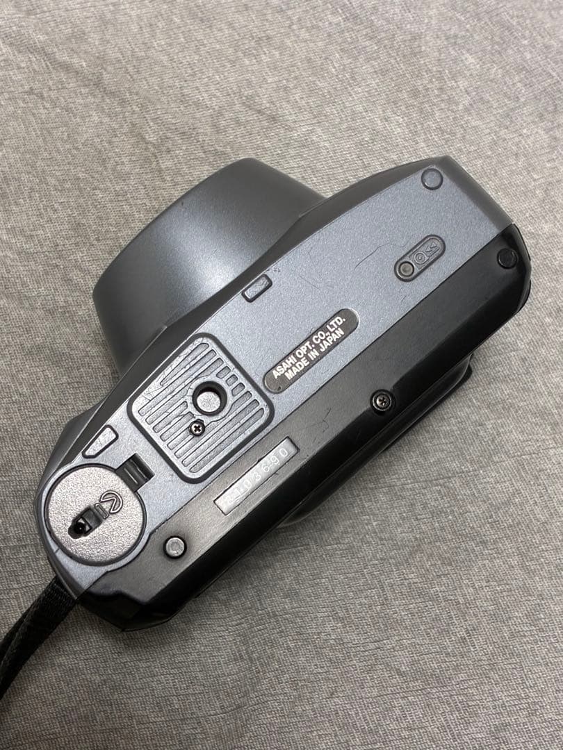 ⭐️完動品⭐️ ペンタックス PENTAX ESPIO 160 フィルムカメラ