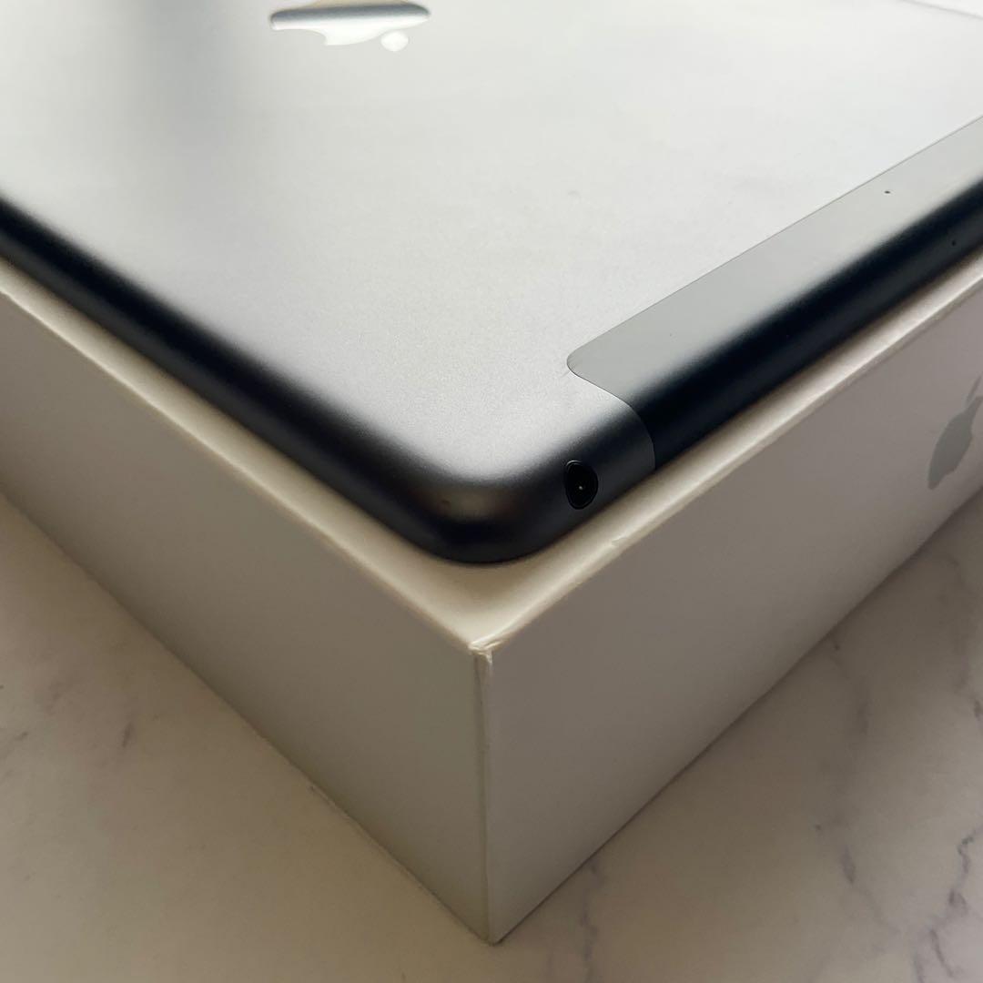 【超美品】Apple iPad 第7世代 Wi-Fi Cellular 32GB