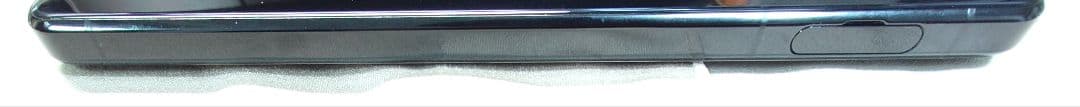 xperia1 ii SOG01 ブラック