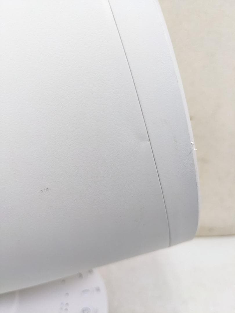 スリーアップ HC-T2206 2022年製 衣類乾燥機能付 サーキュレーター