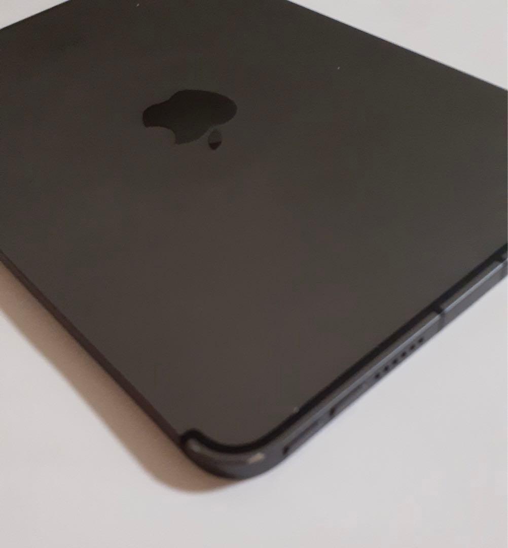 iPad mini 6 第六世代 256GB スペースグレイ