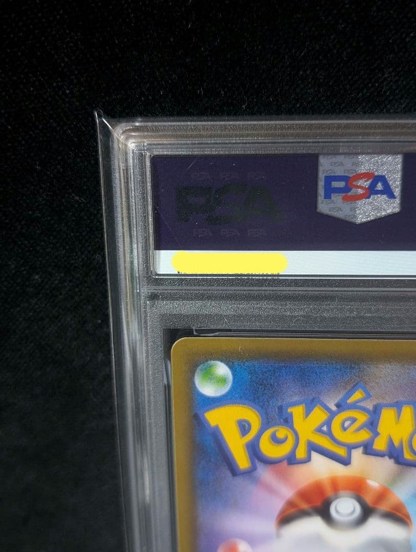 <超早い者勝ち‼️1点限り>カイリューV SR SA PSA10