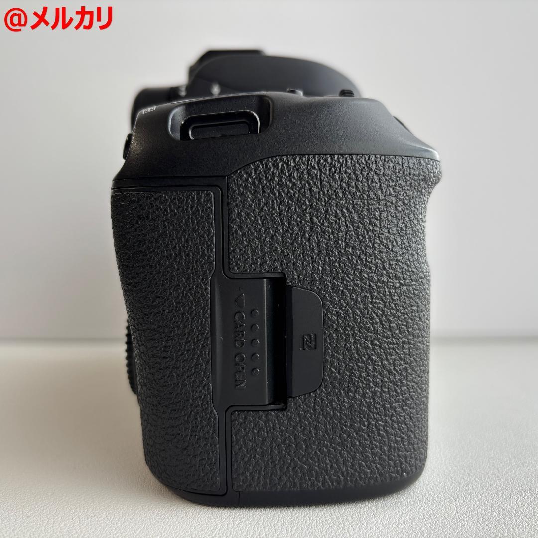 CANON EOS 5D Mark IV ボディ 一眼レフカメラ