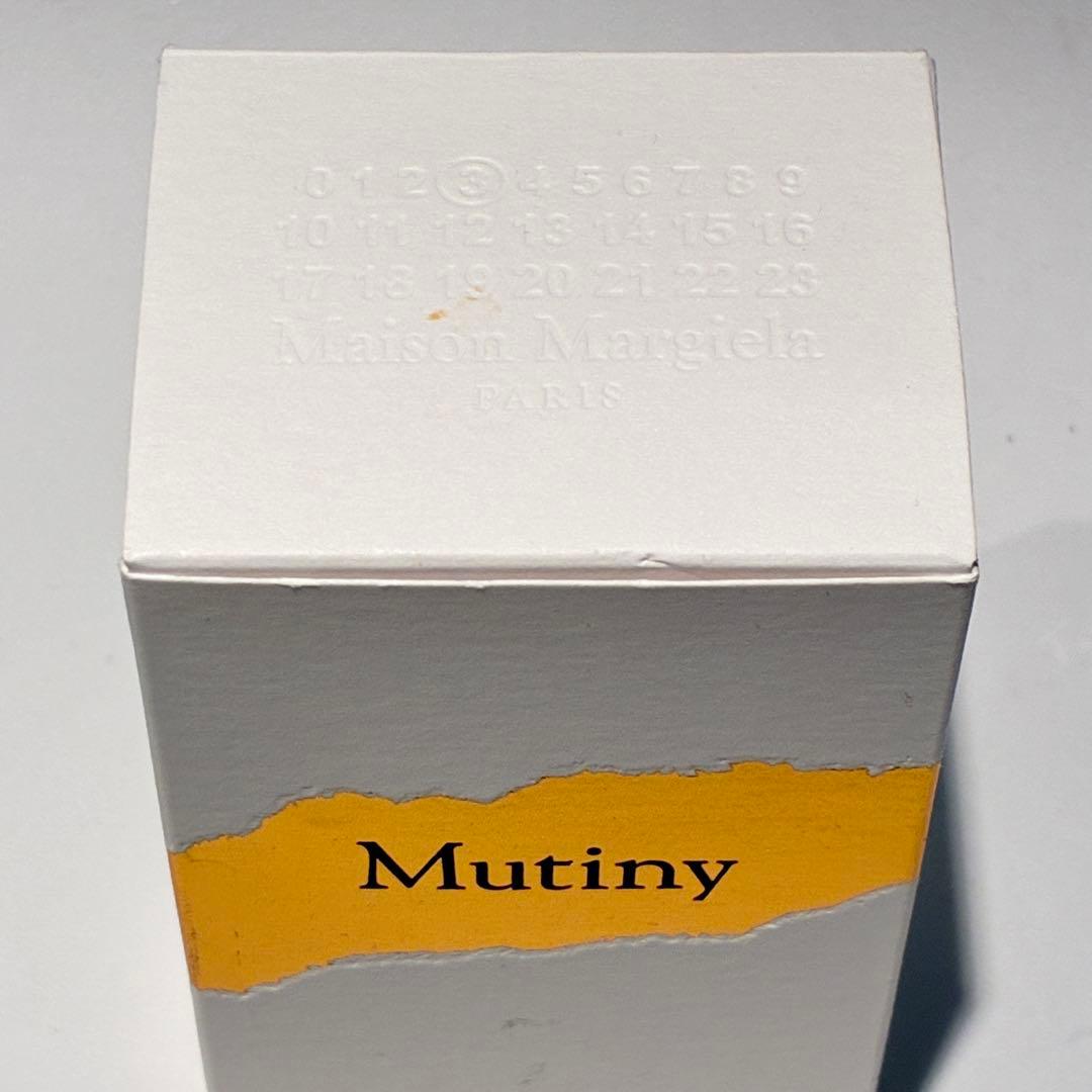 マルジェラ ミューティニー Miutiny オードパルファン 90ml 箱付