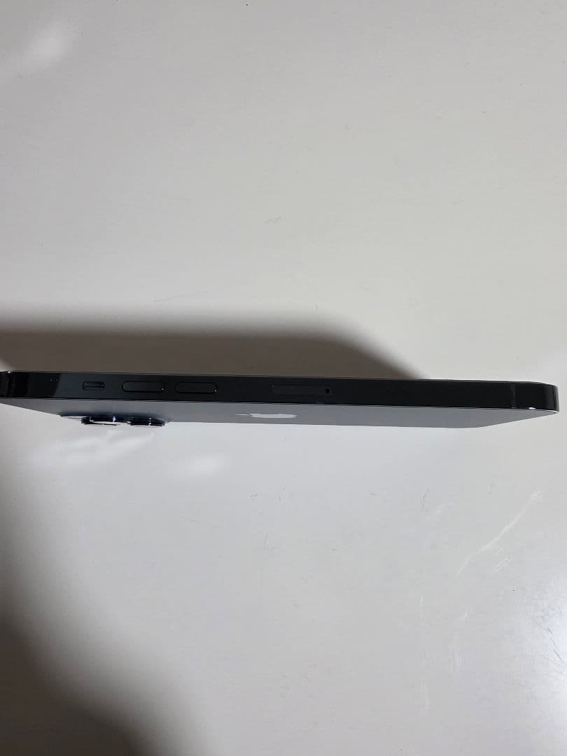 Apple iPhone 12 ProMAX 256GB パシフィックブルー